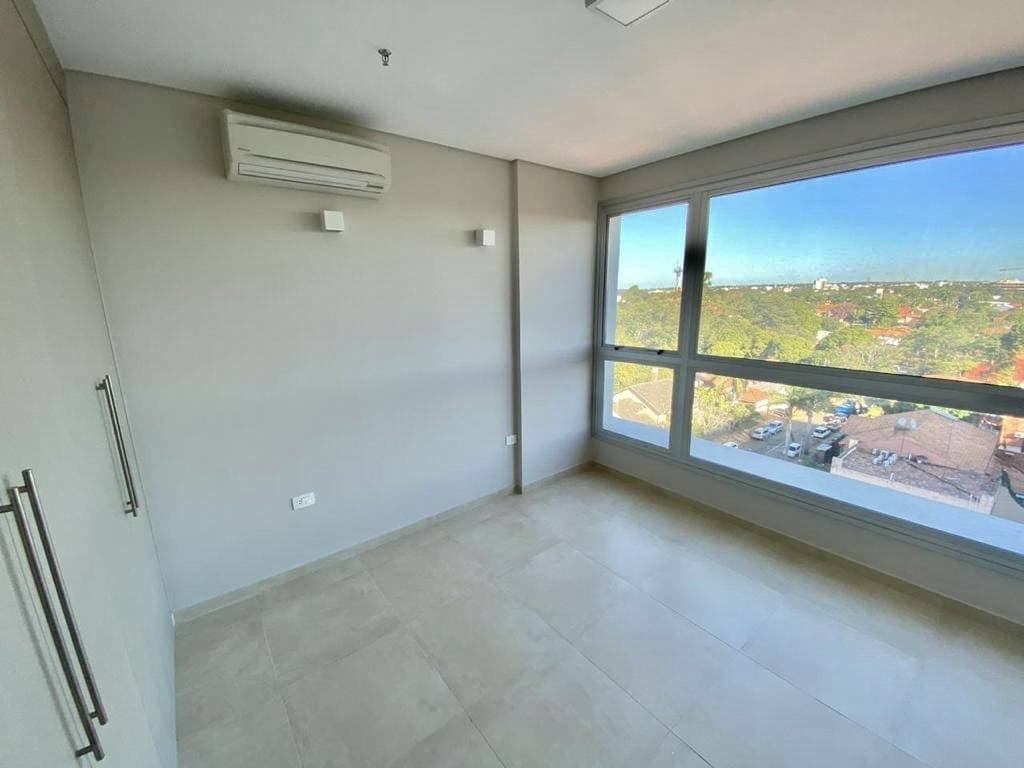 Departamento en Ycuá Satí, Asunción - foto 2