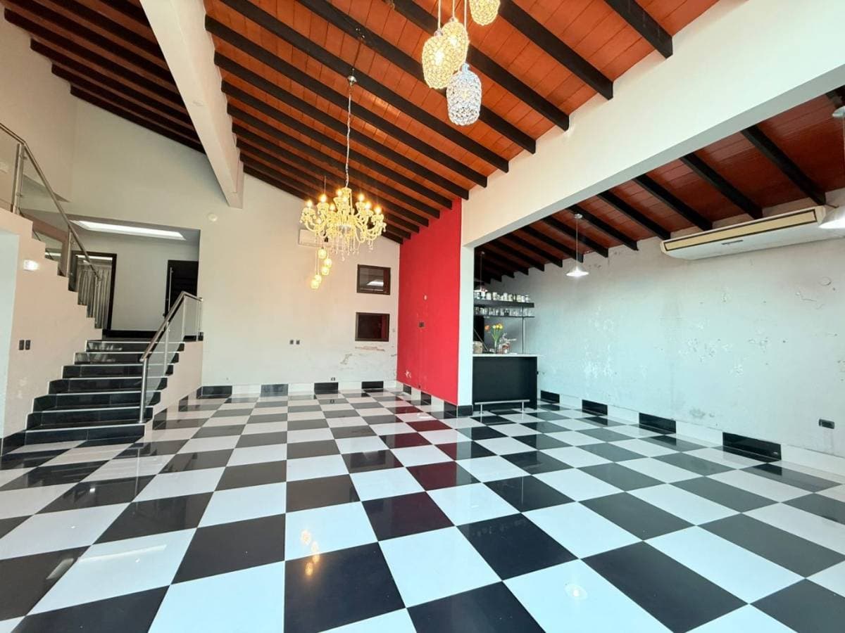 Casa en Lambaré, Central - foto 8