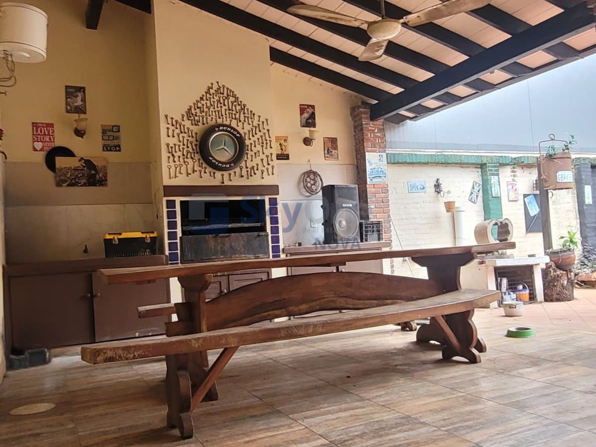 Casa en Cañada del Carmen 3064 - foto 4