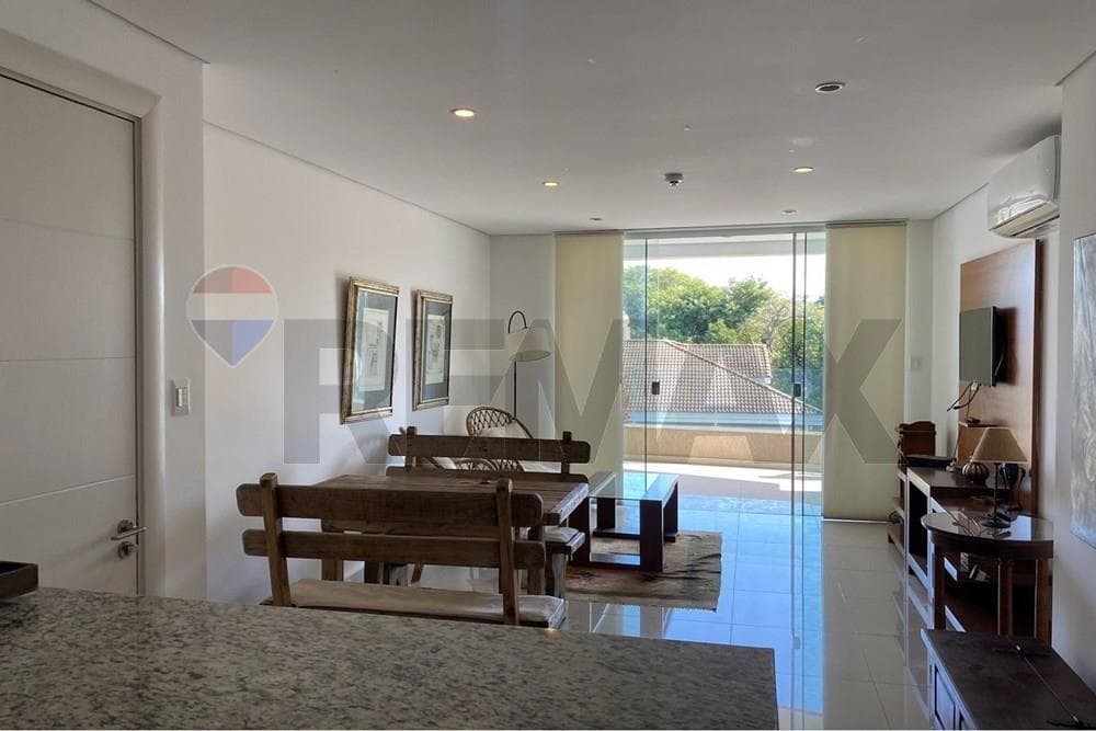 Departamento en Villa Aurelia, Asunción - foto 8