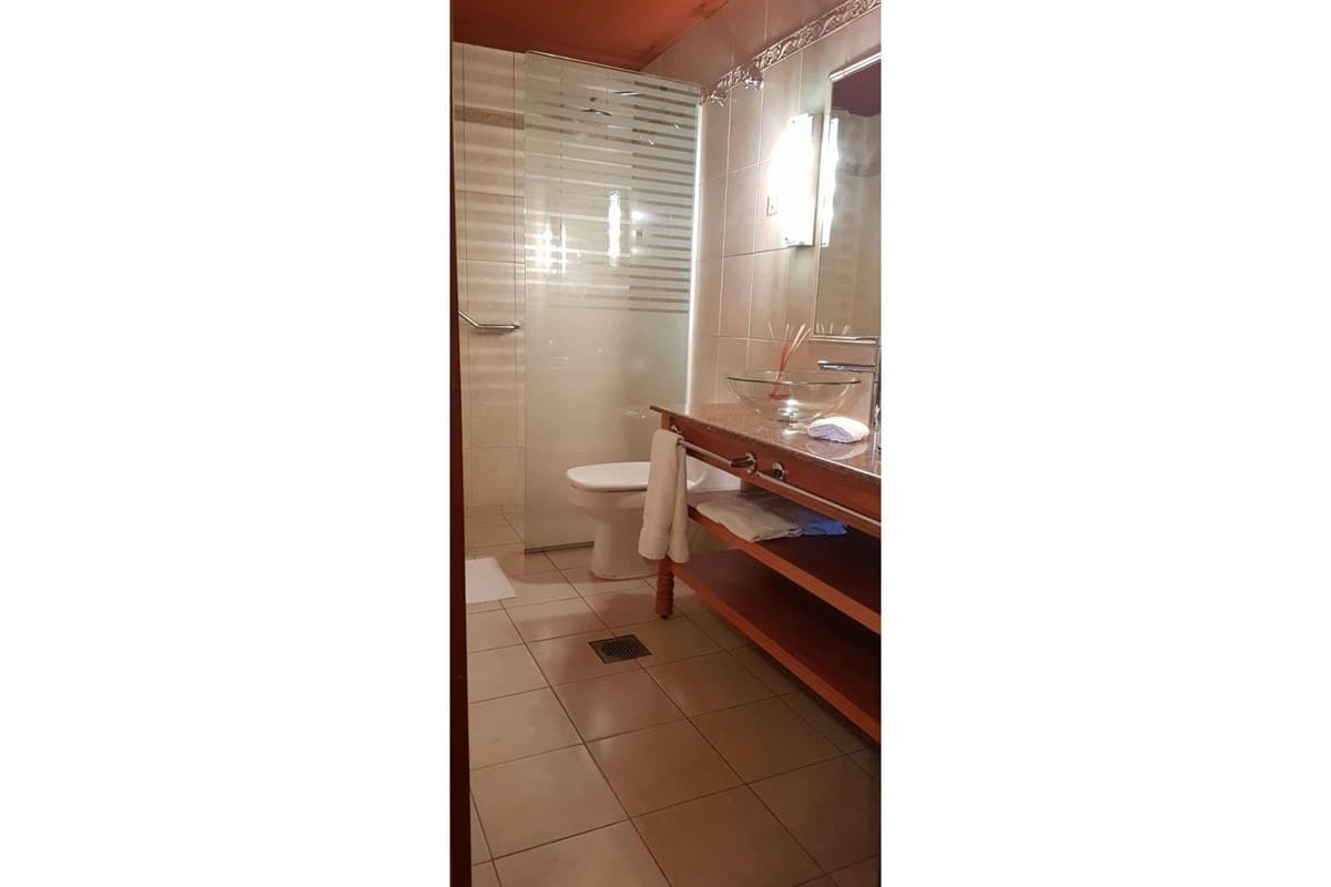 Casa en Villa Morra, Asunción - foto 9