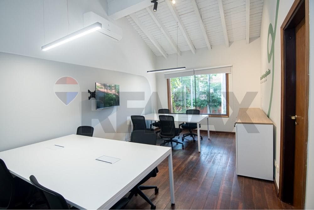 Oficina en Villa Morra, Asunción - foto 6