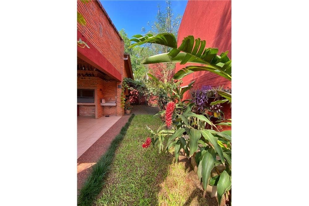 Casa en San Lorenzo, Central - foto 7