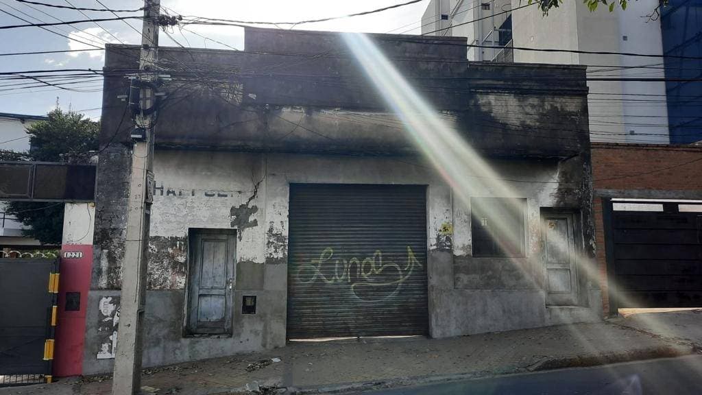 Terreno en Félix de Azara & Brasil - foto 3