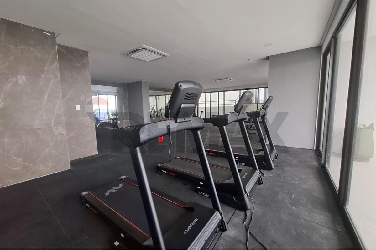 Departamento en Av. Gral. M Santos 520 - foto 2