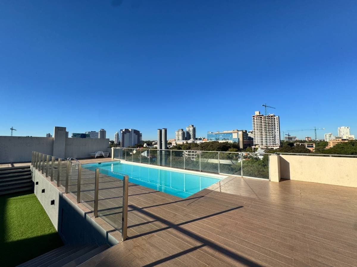 Departamento en Olegario Víctor Andrade & Weiss - foto 10