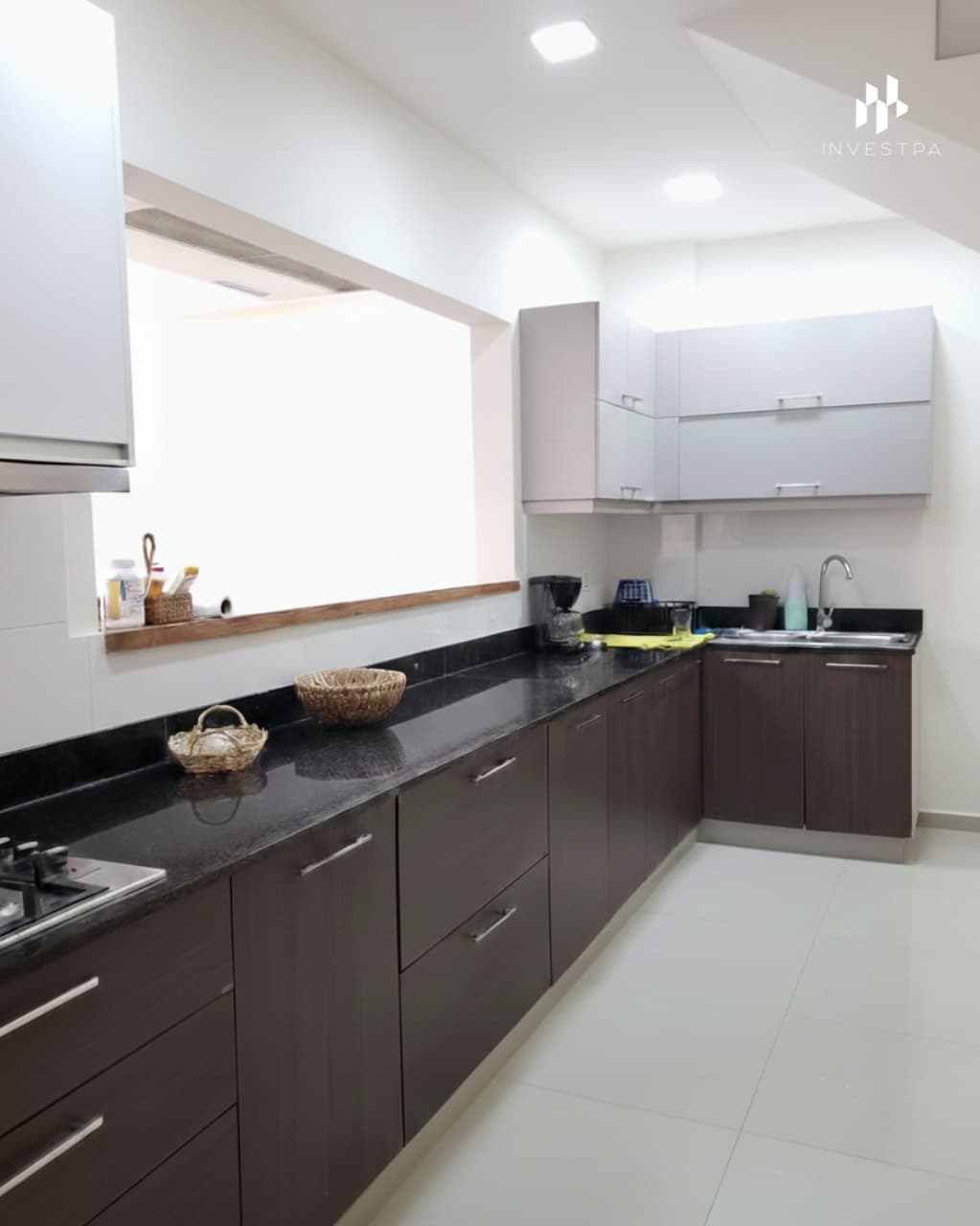 Dúplex en San Cristobal, Asunción - foto 8