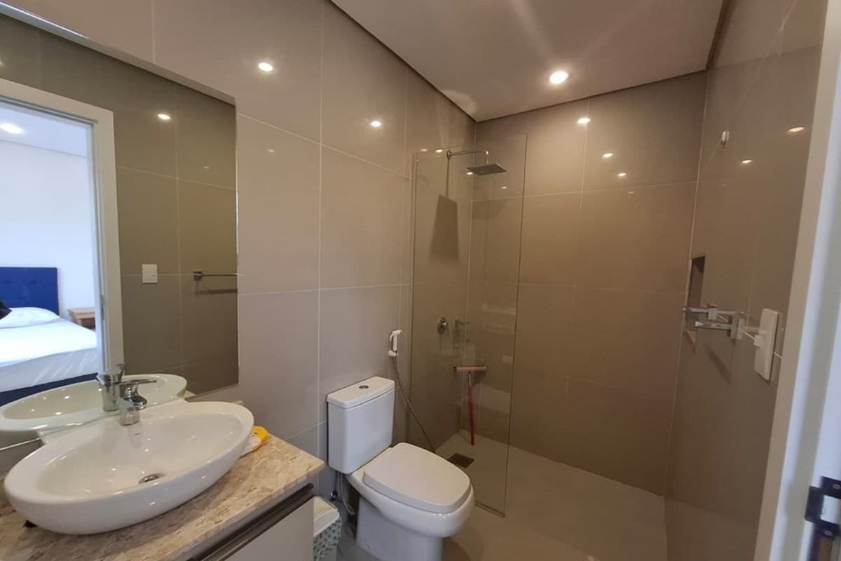 Departamento en Las Mercedes, Asunción - foto 4