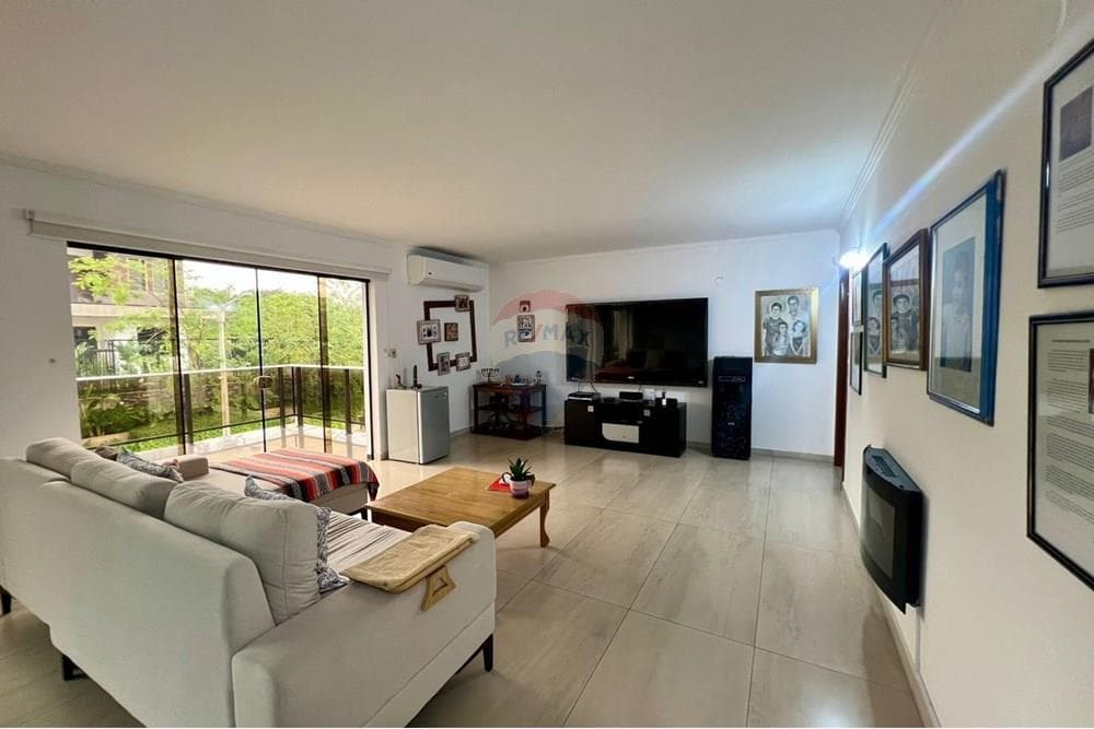 Casa en Luque, Central - foto 10