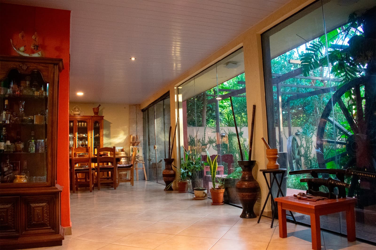 Casa en Hermes Irrazábal - foto 3