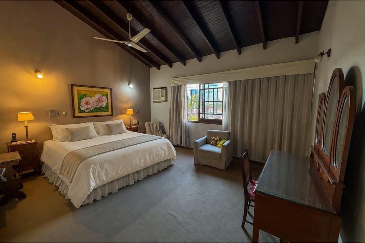 Casa en Ycuá Satí, Asunción - foto 6