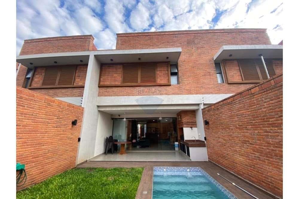 Dúplex en Recoleta, Asunción - foto 8