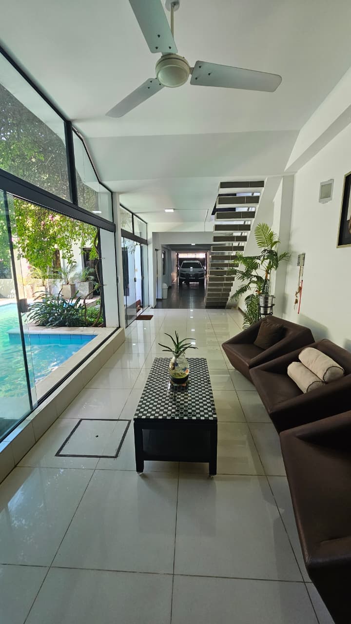 Casa en Mariscal Lopez - foto 9