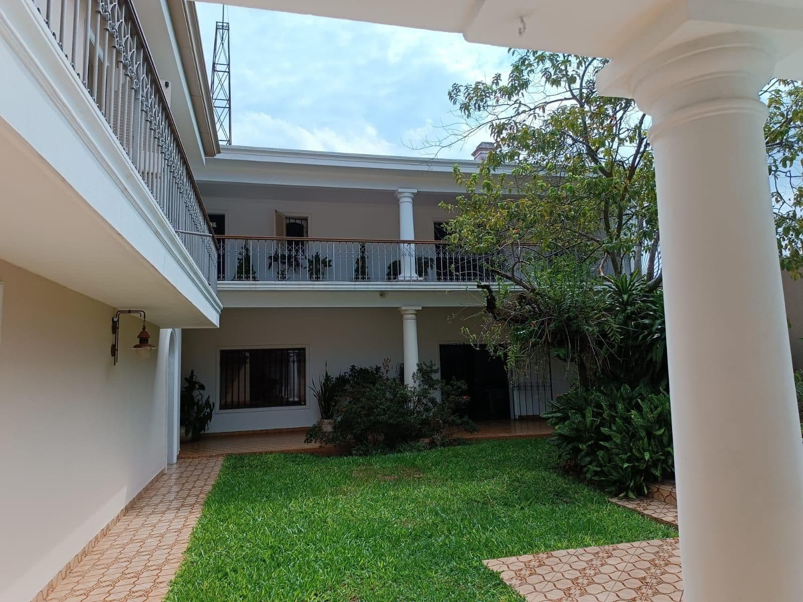 Oficina en Villa Morra, Asunción - foto 7