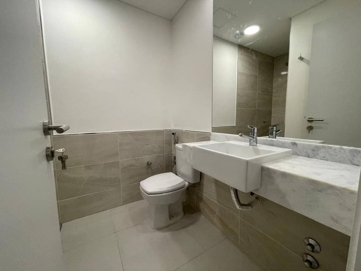 Departamento en Mcal. Estigarribia, Asunción - foto 9