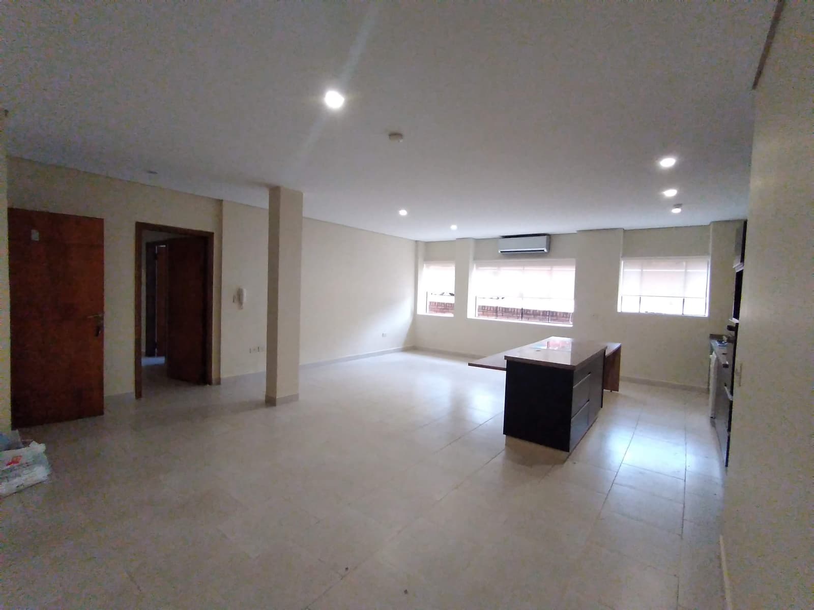 Departamento en Las Mercedes, Asunción - foto 2