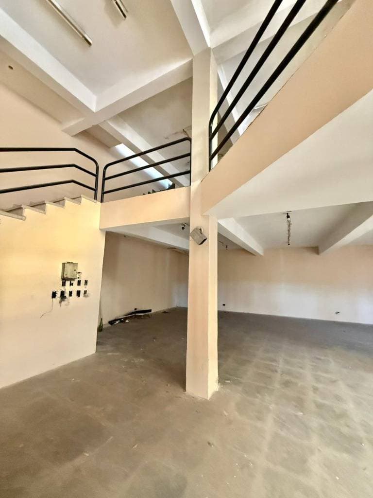Local comercial en San Roque, Asunción - foto 9