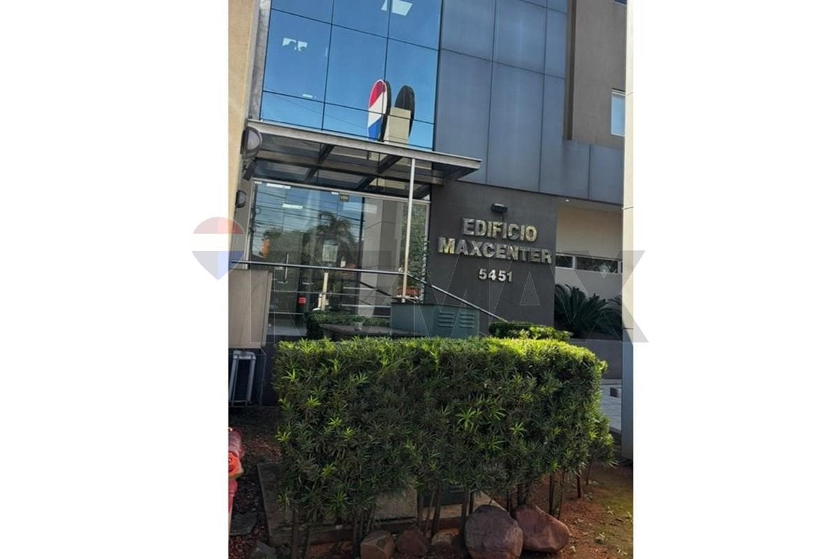 Oficina en Avenida Mariscal López - foto 3
