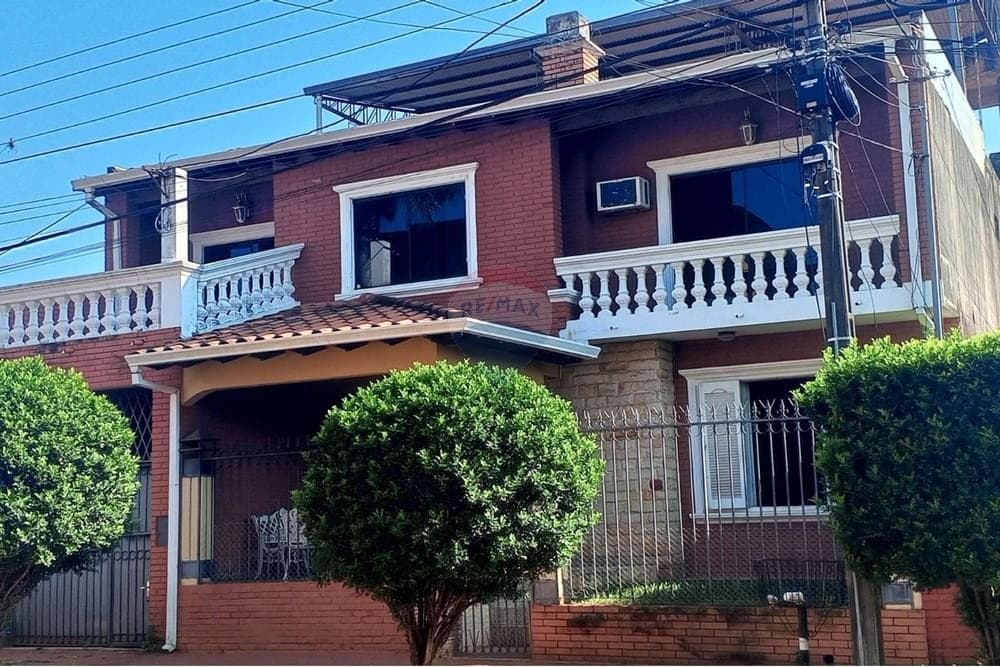 Casa en San Carlos