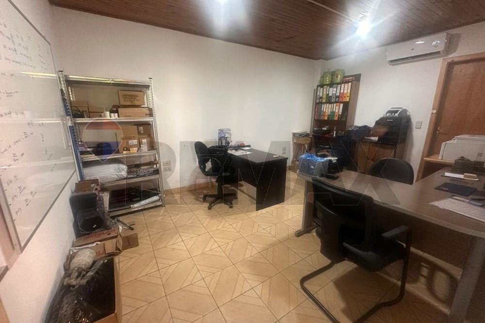Local comercial en Cirilo Antonio Rivarola