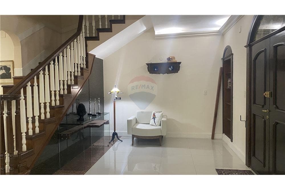 Casa en Las Lomas, Asunción - foto 8