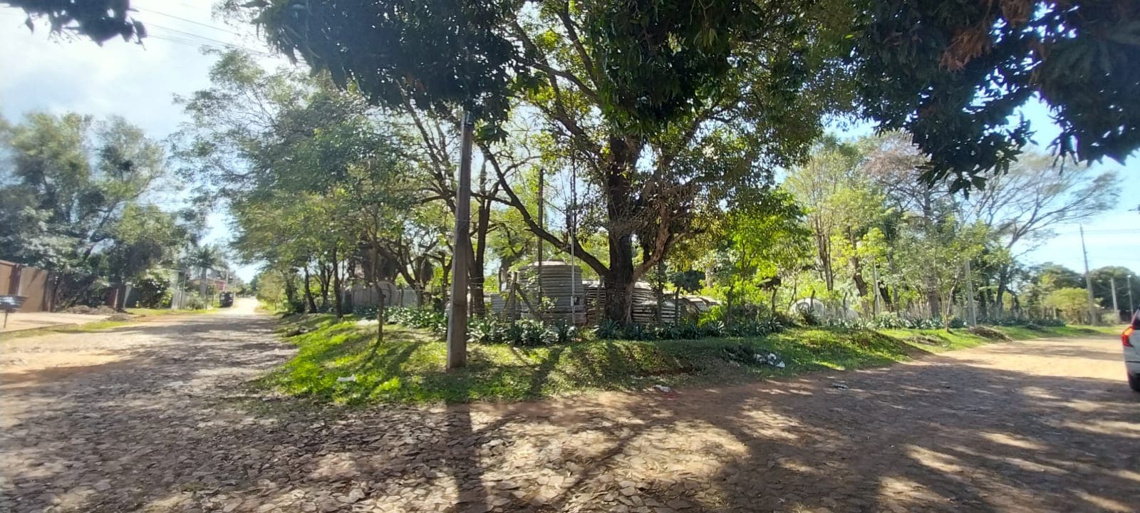 Terreno en Estanislao Aguilera - foto 4
