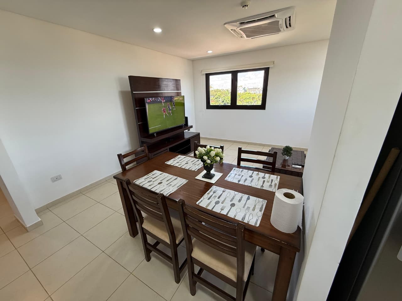 Departamento en Torres Bolik - foto 4