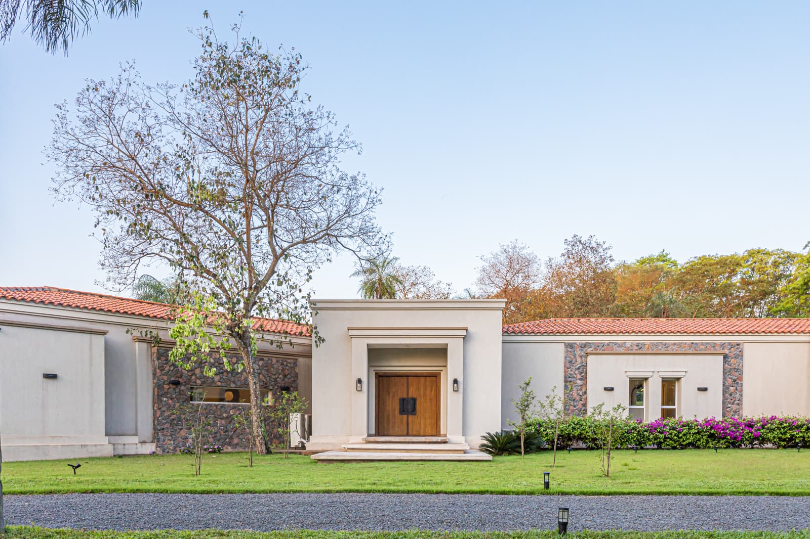 Casa en Avenida Guillerno Naumann