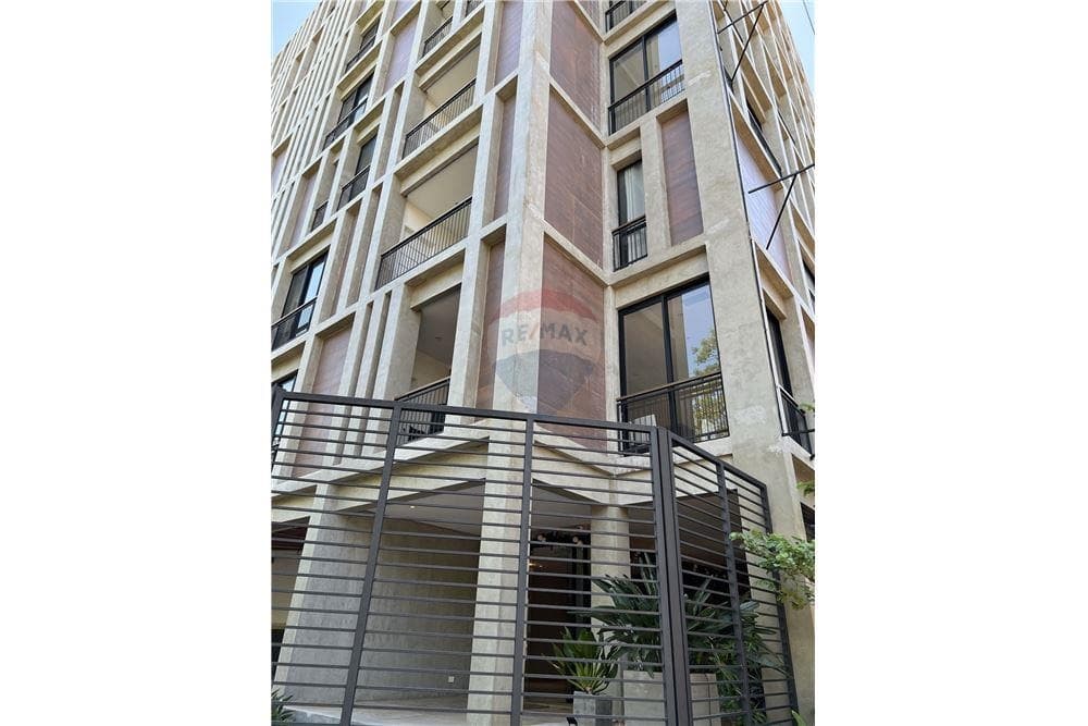 Departamento en Villa Morra, Asunción - foto 10