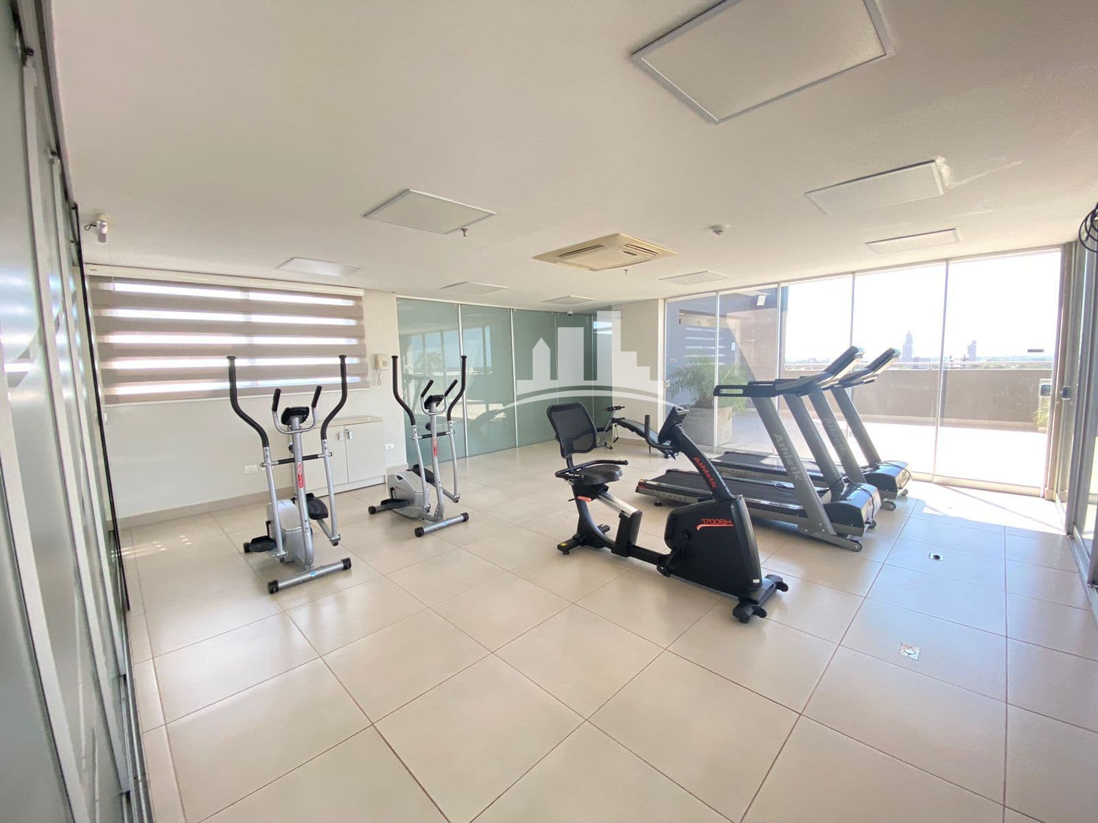 Departamento en Herrera, Asunción - foto 10