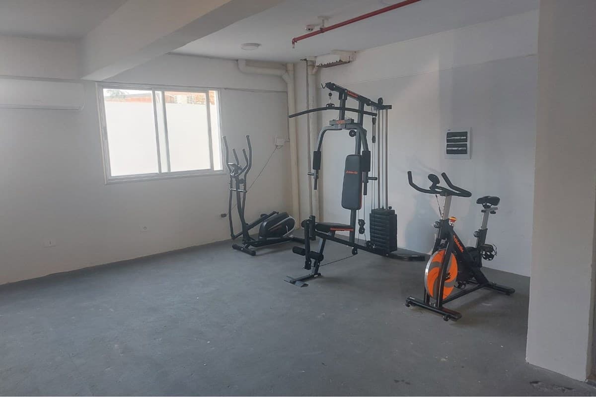 Departamento en Luque, Central - foto 2