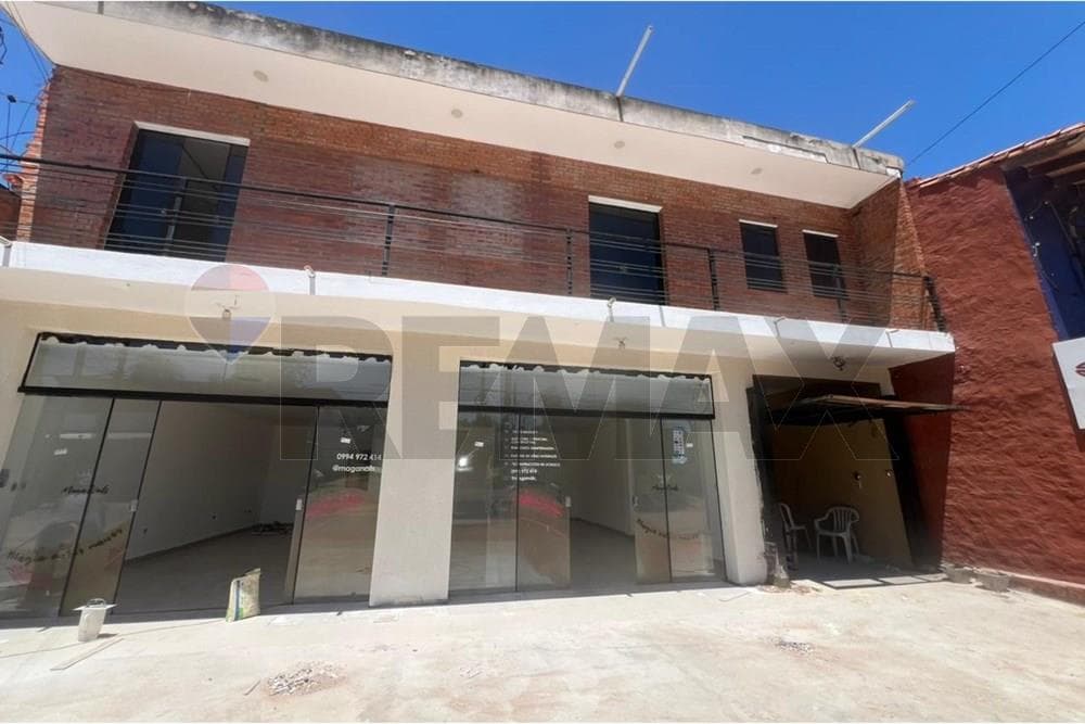 Local comercial en Villa Elisa, Central