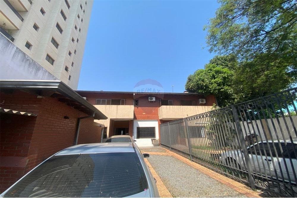 Dúplex en Las Carmelitas, Asunción - foto 8
