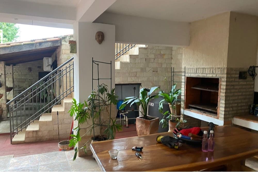Casa en San juan