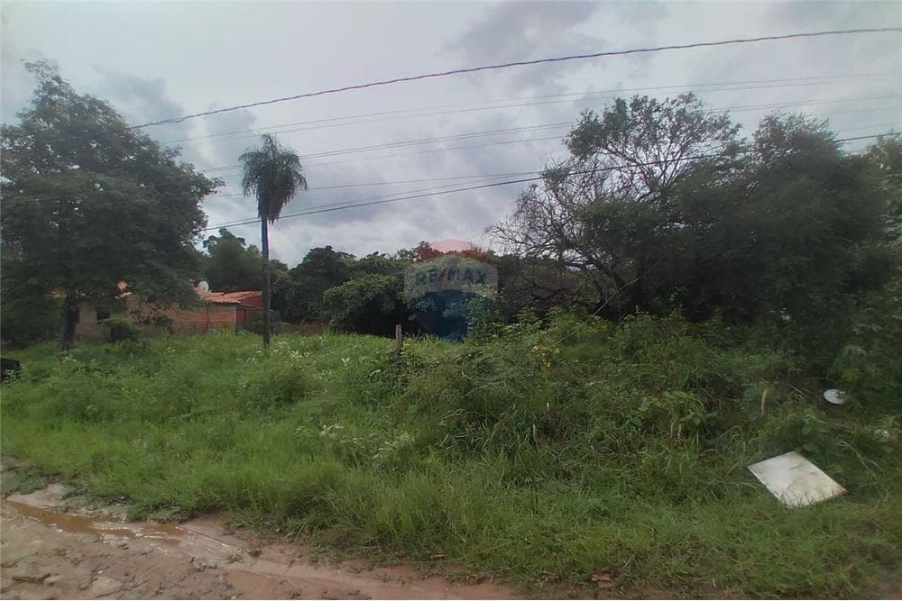 Terreno en Luque, Central - foto 9