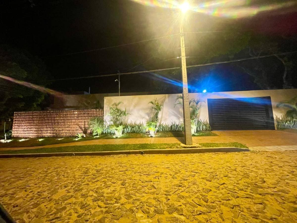 Casa en San Bernardino, Cordillera - foto 2