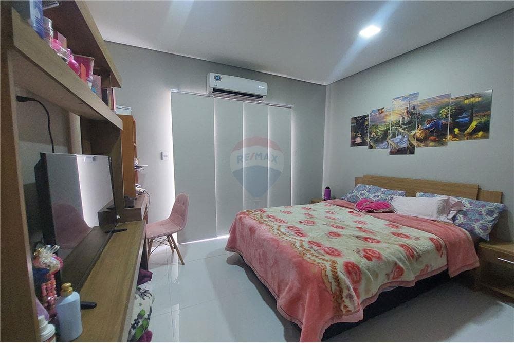 Casa en Luque Primer Barrio - foto 7
