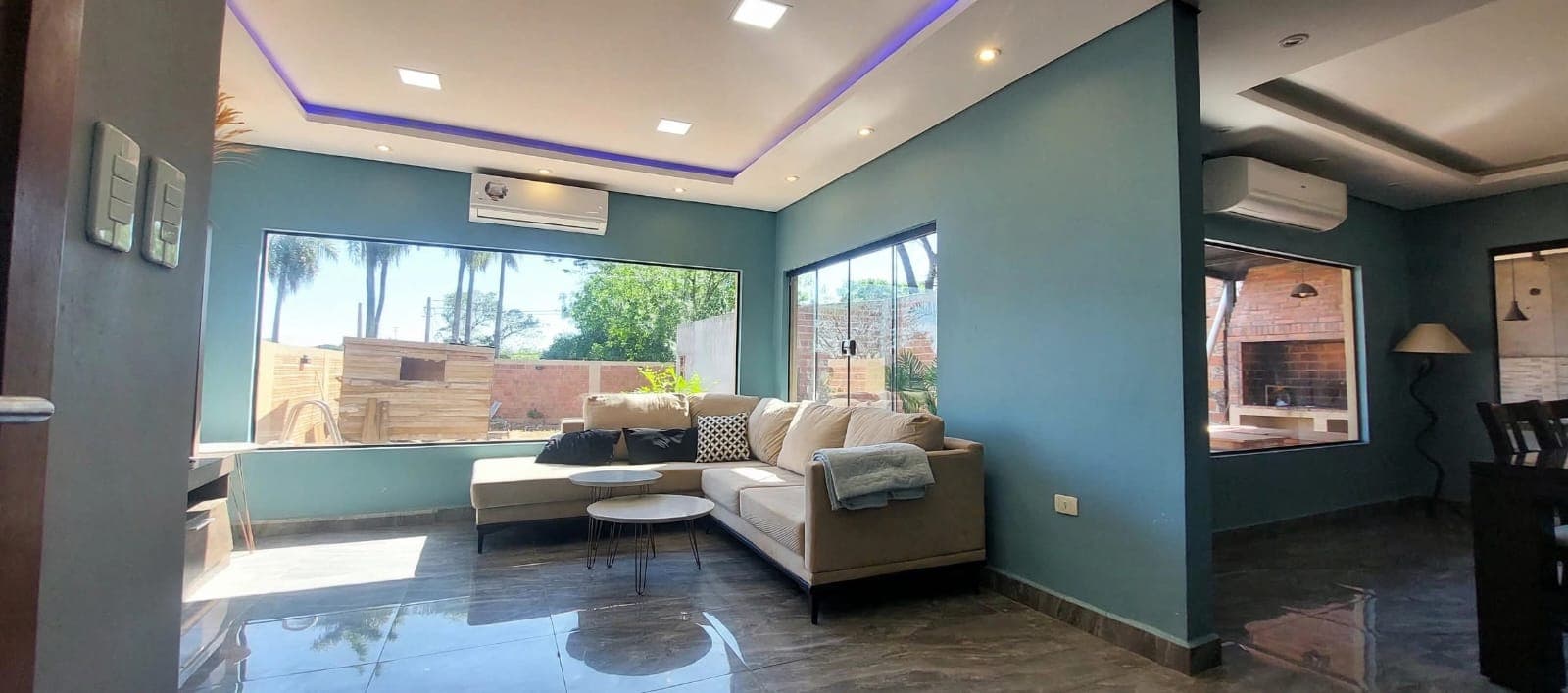 Casa en San Lorenzo, Central - foto 6
