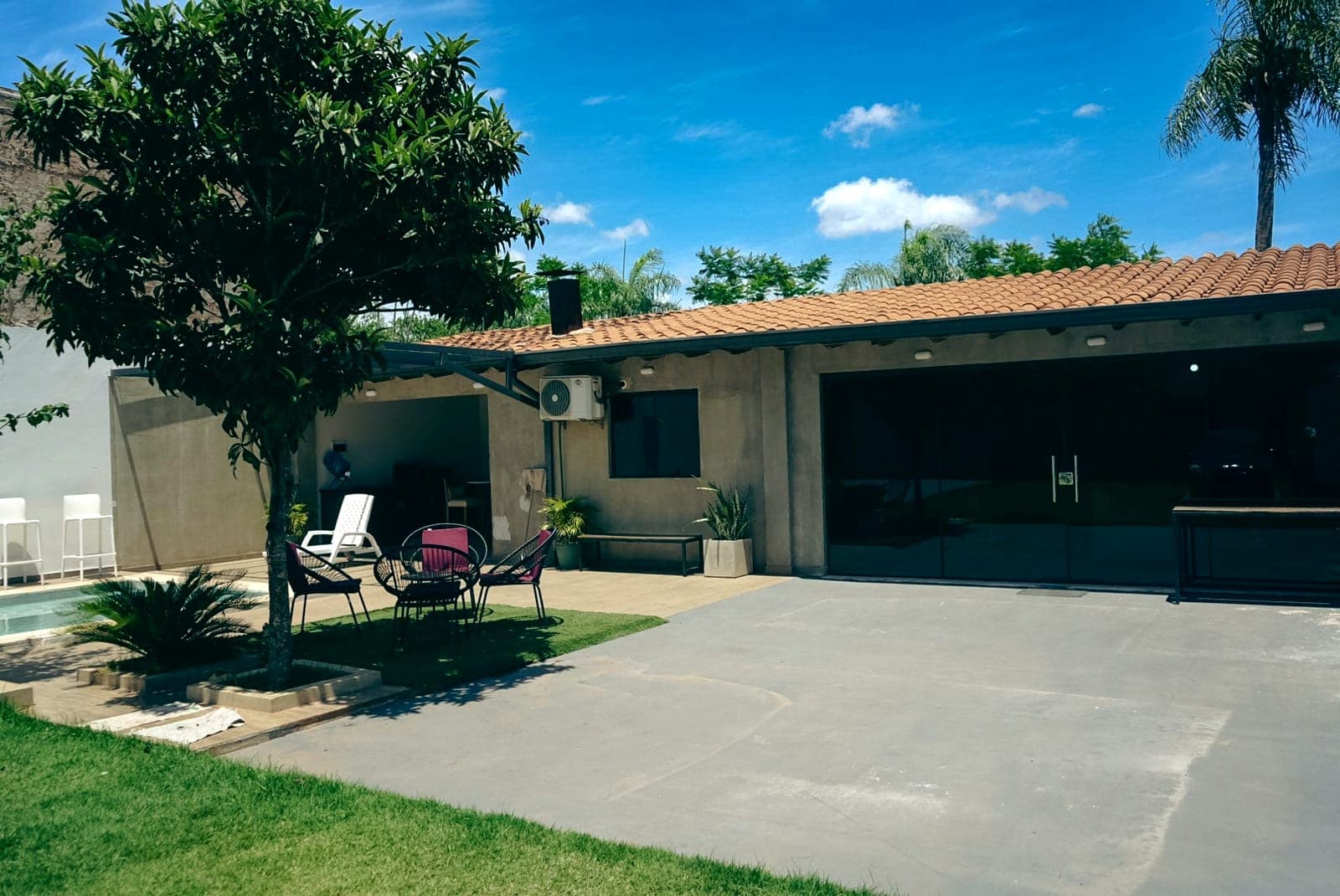 Casa en Costa Salinares