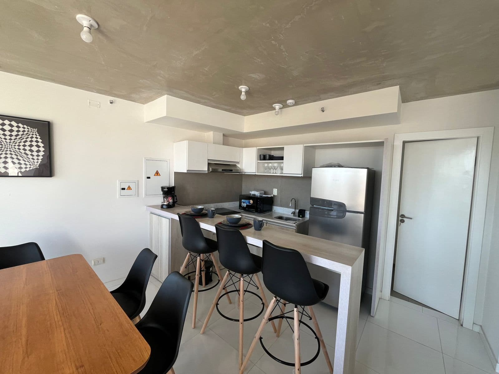 Departamento en Mariscal Lopez - foto 3