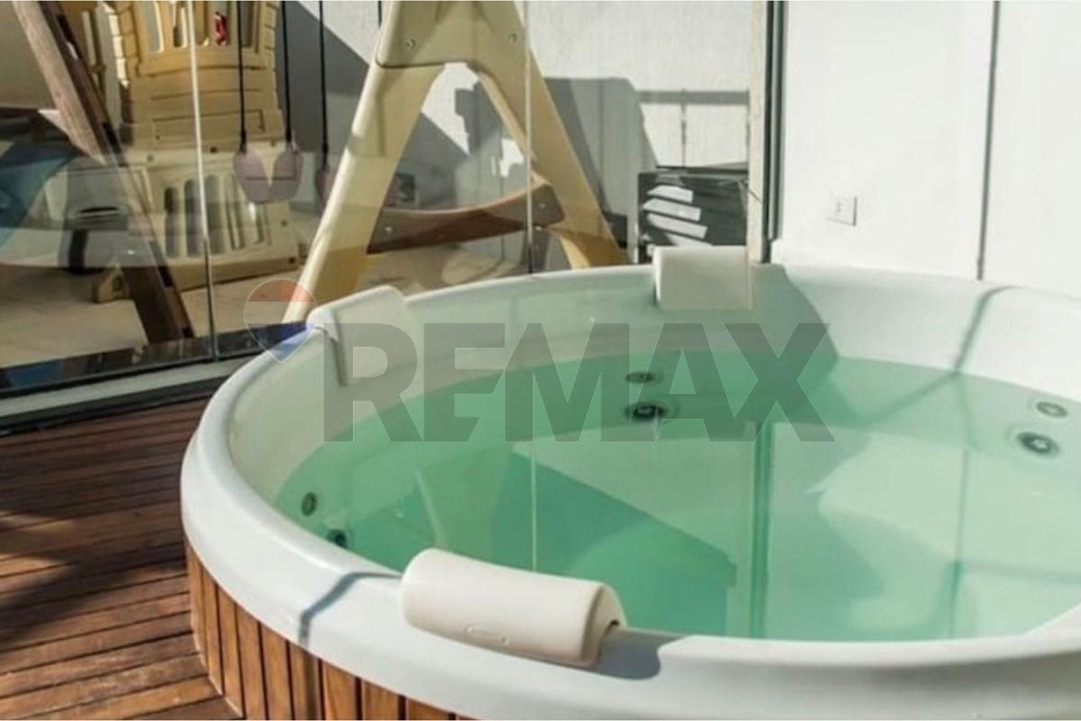 Departamento en Ycuá Satí, Asunción - foto 10