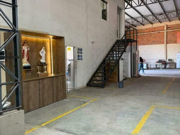 Tinglado/Depósito en Lambaré - foto 7