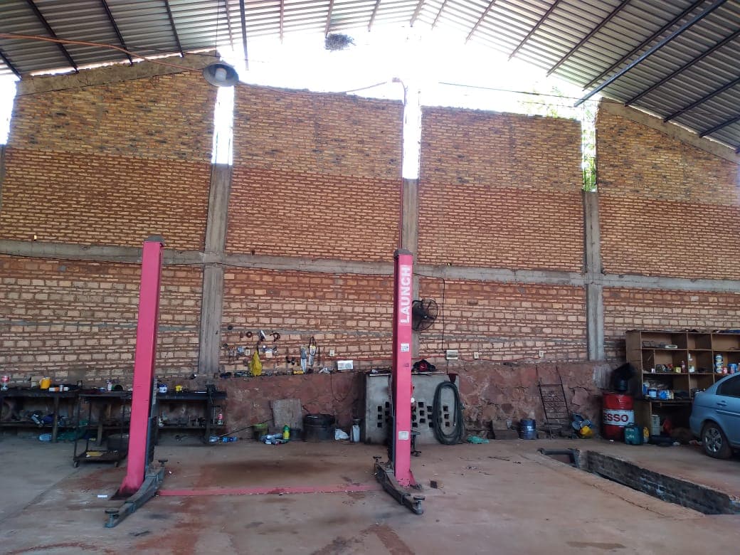 Local comercial en El Rincon