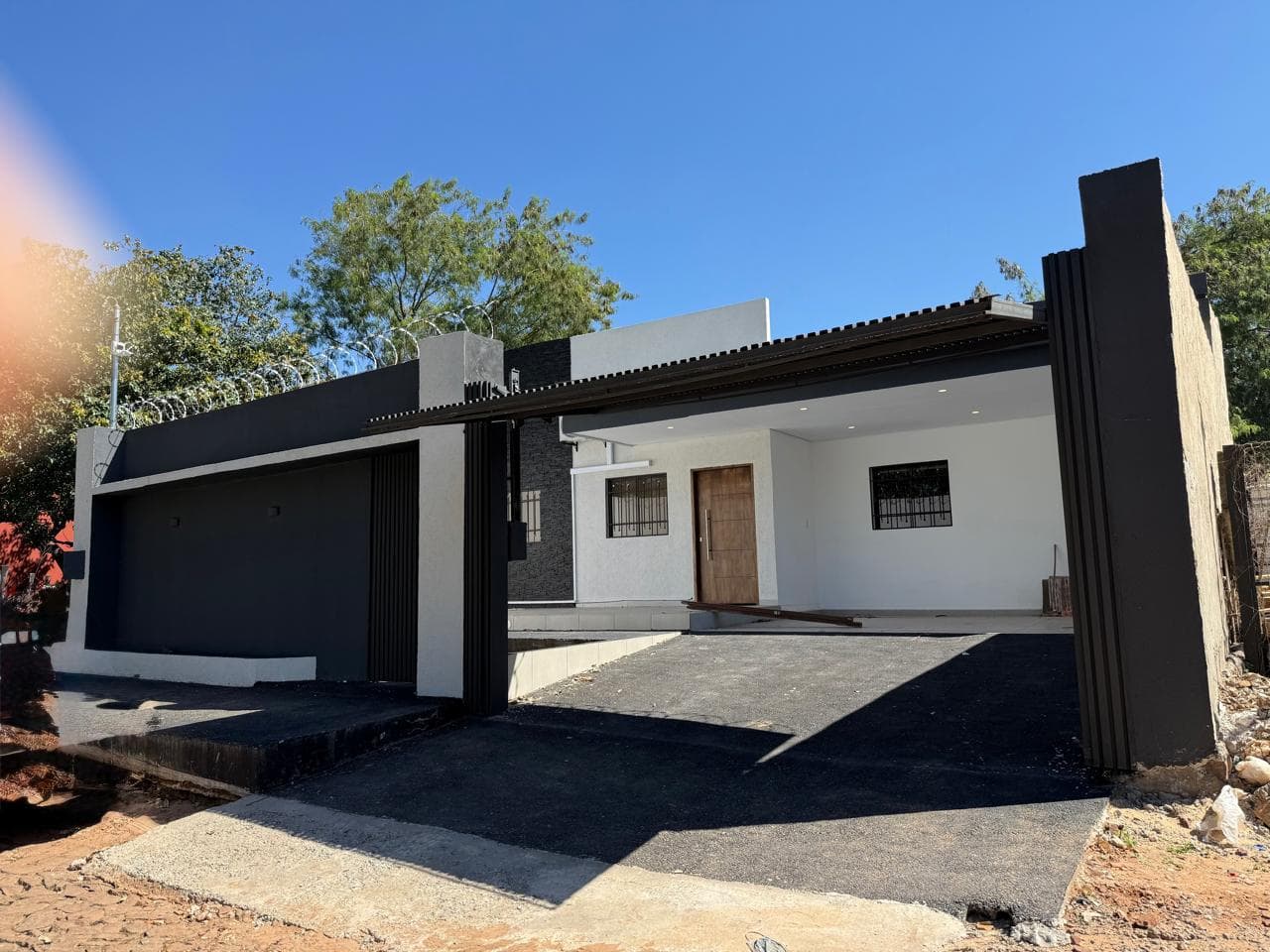 Casa en Fernando de La Mora Zona Norte