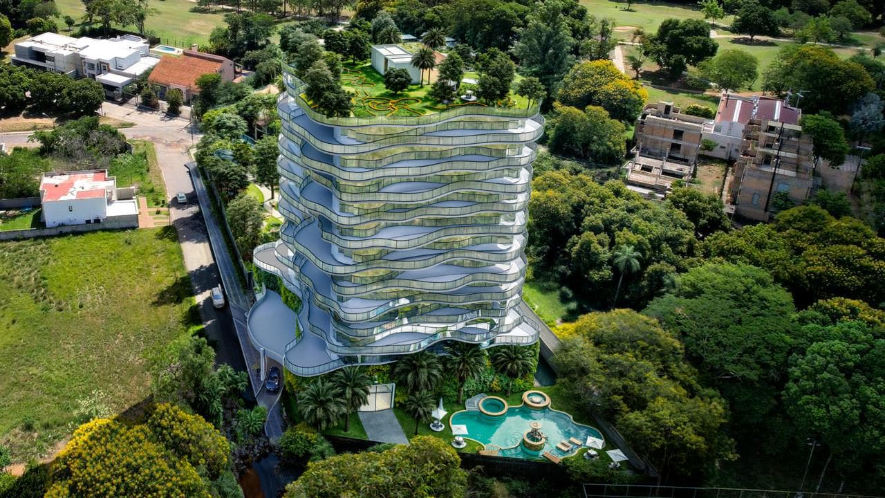 Departamento en Edificio PREMIER YACHT - foto 3