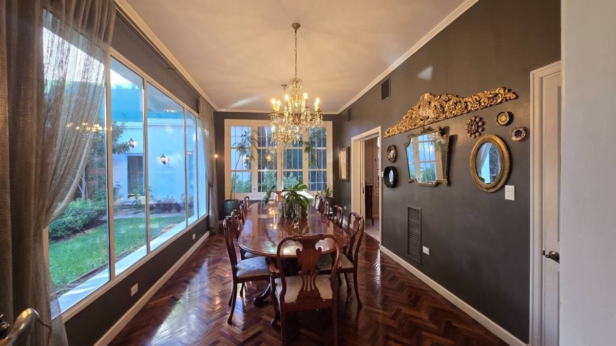 Casa en Las Residentas Anticuario - foto 2