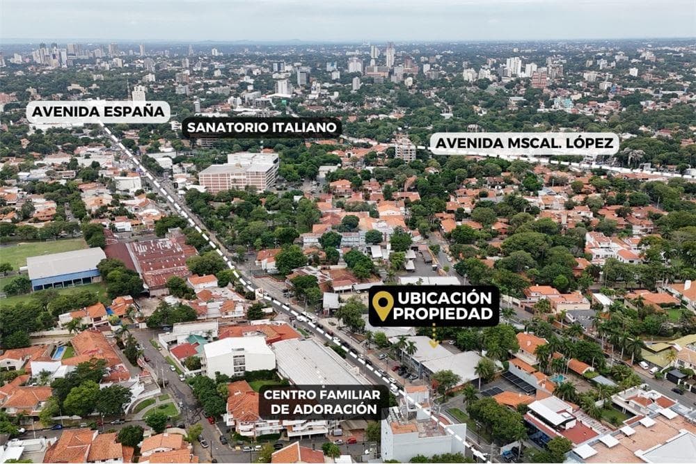 Local comercial en Avenida España - foto 2