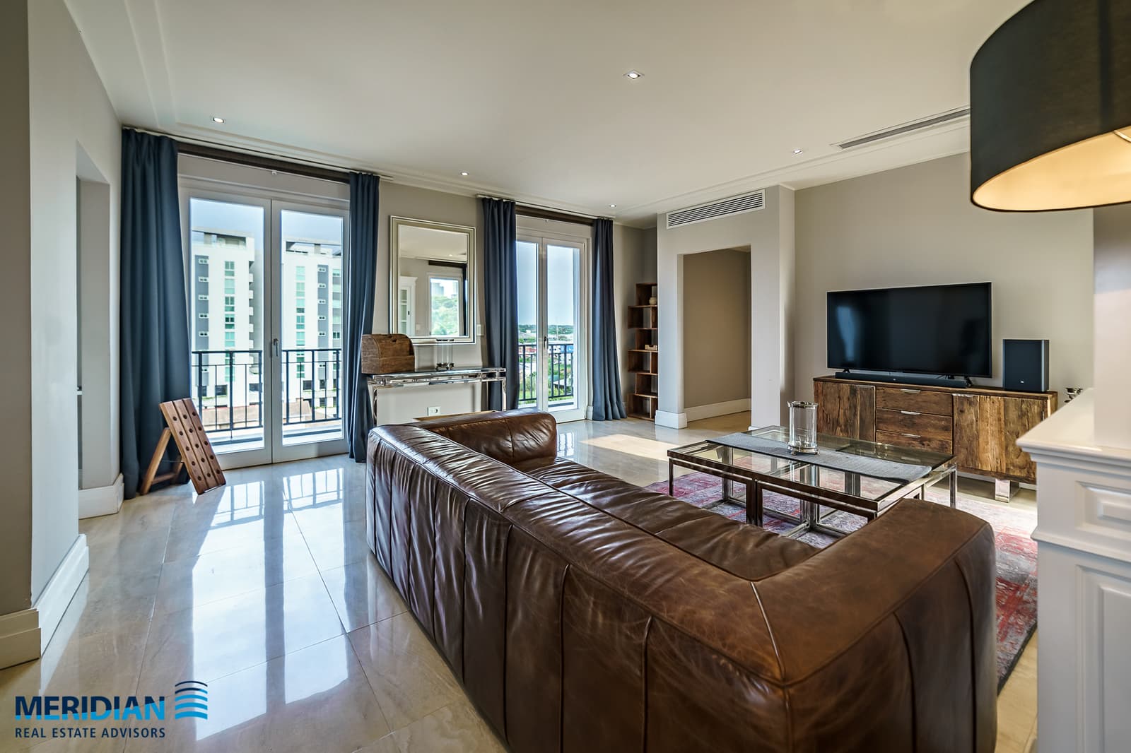 Departamento en San Jorge, Asunción - foto 2