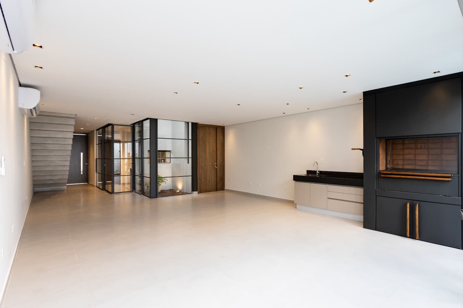 Dúplex en Mburucuyá, Asunción - foto 7