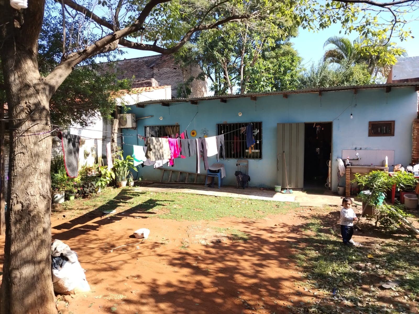 Casa en Natalicio Talavera - foto 6
